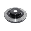 Disque de frein avant DBA Street Series  T2 • DBA650S 