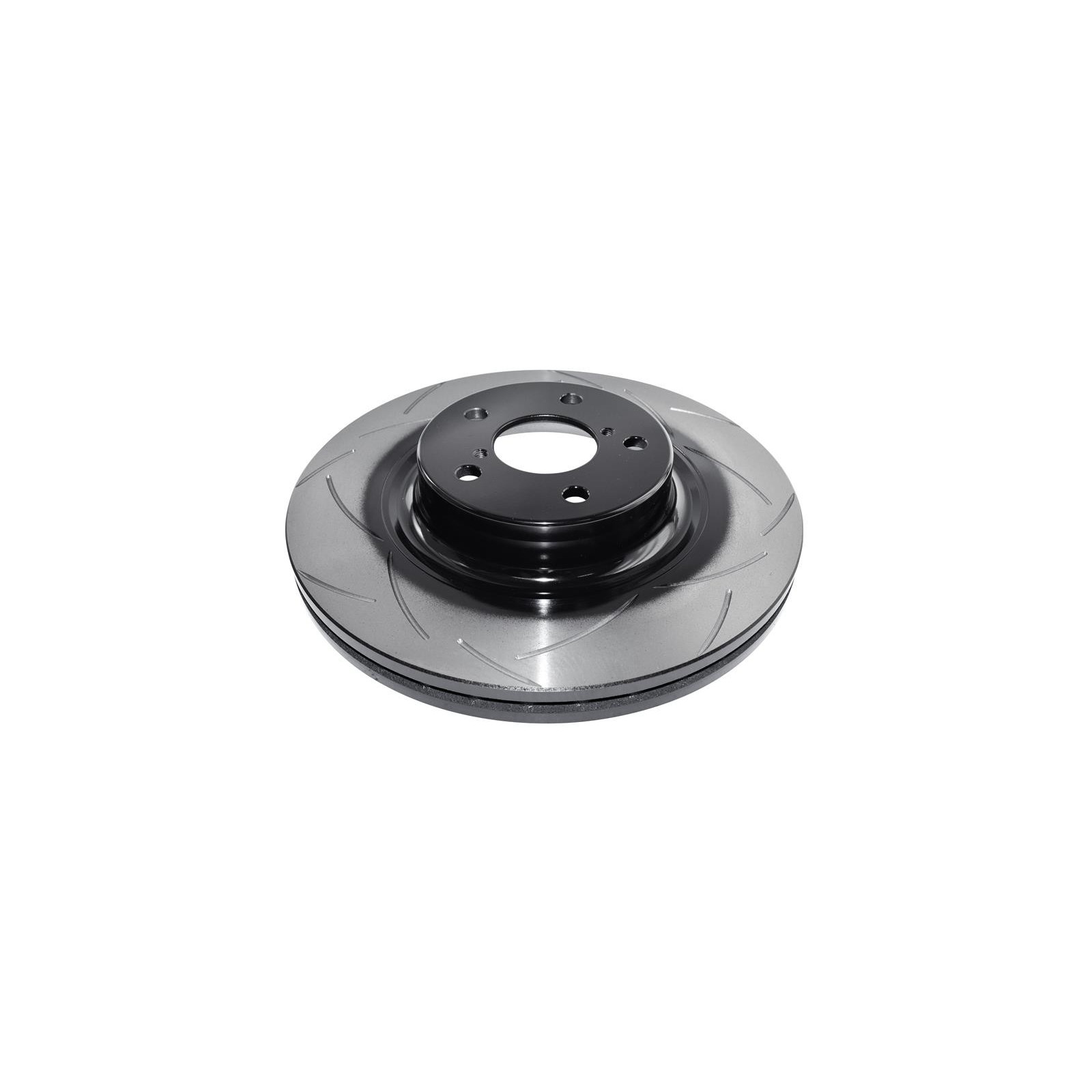Disque de frein avant DBA Street Series  T2 • DBA650S 