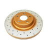 Disque de frein avant DBA Street Series X-GOLD • DBA650X 