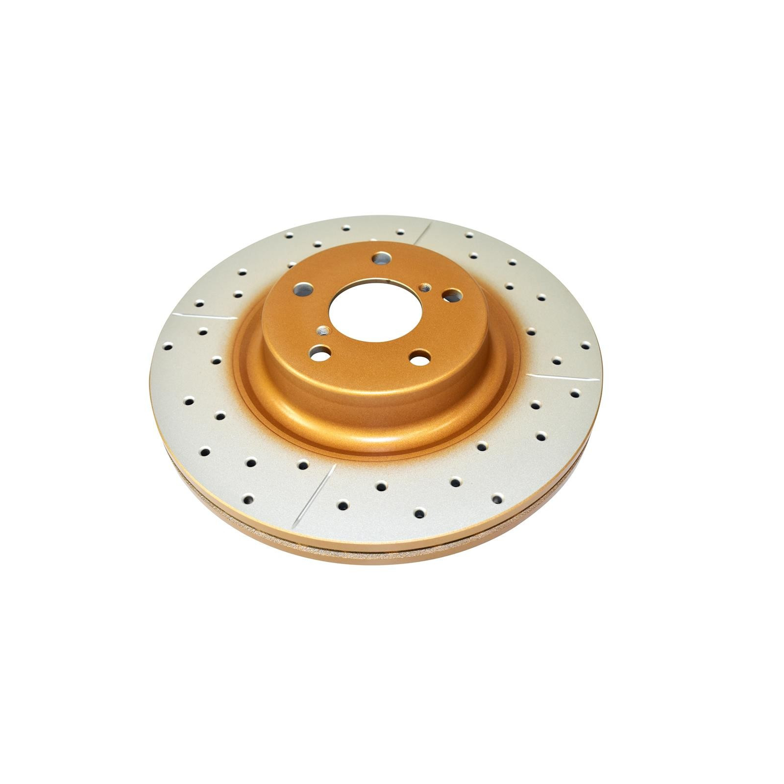 Disque de frein avant DBA Street Series X-GOLD • DBA650X 