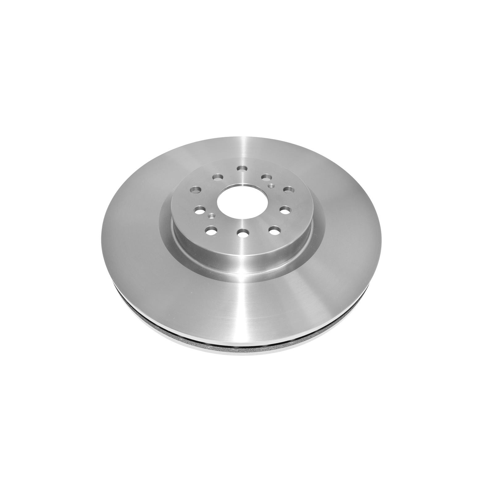 Disque de frein avant DBA Street Series - lisse • DBA654-10 
