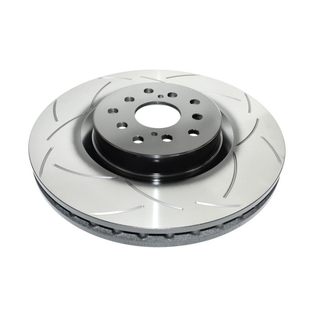 Disque de frein avant DBA Street Series  T2 • DBA654S-10 
