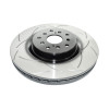 Disque de frein avant DBA Street Series  T2 • DBA654S-10 