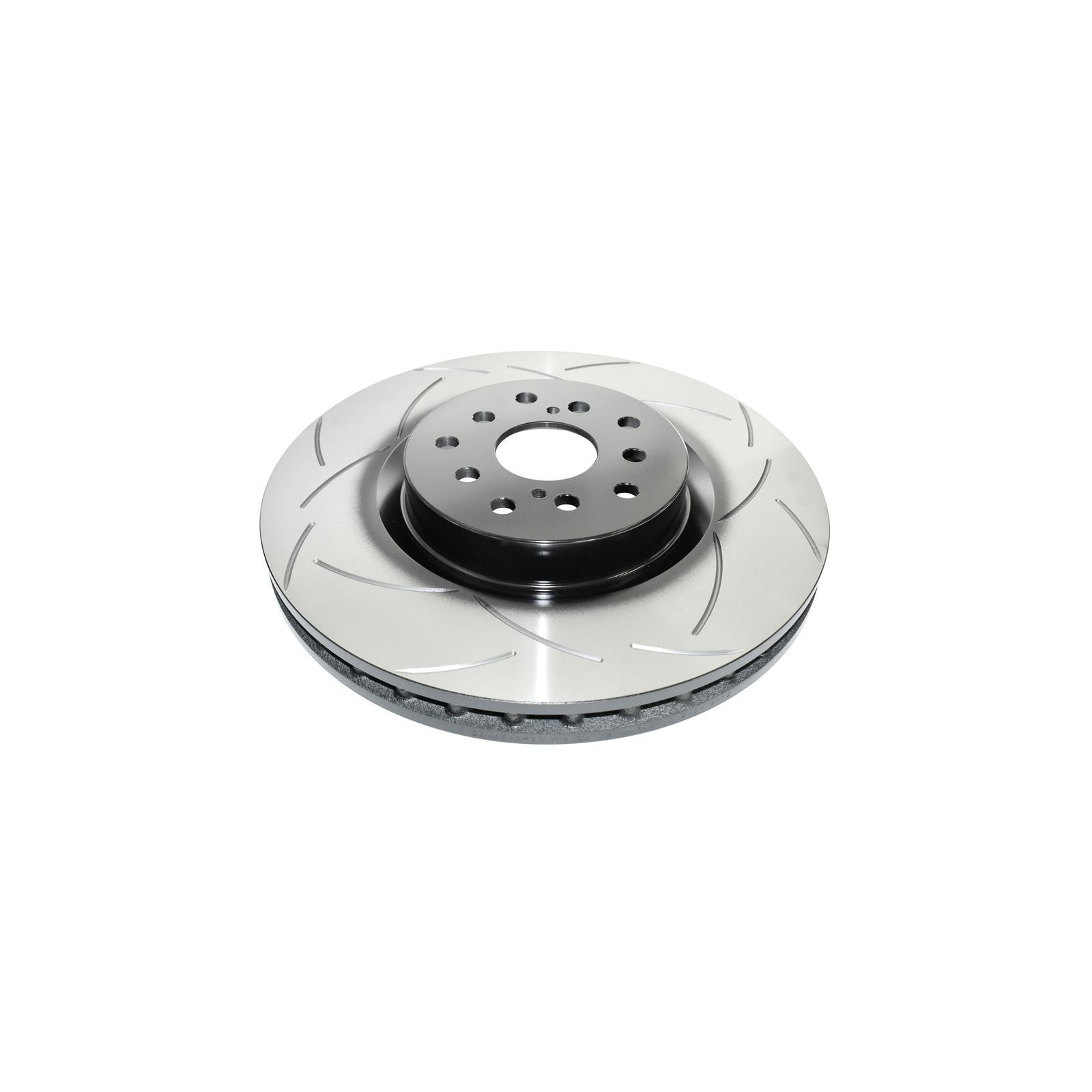 Disque de frein avant DBA Street Series  T2 • DBA654S-10 