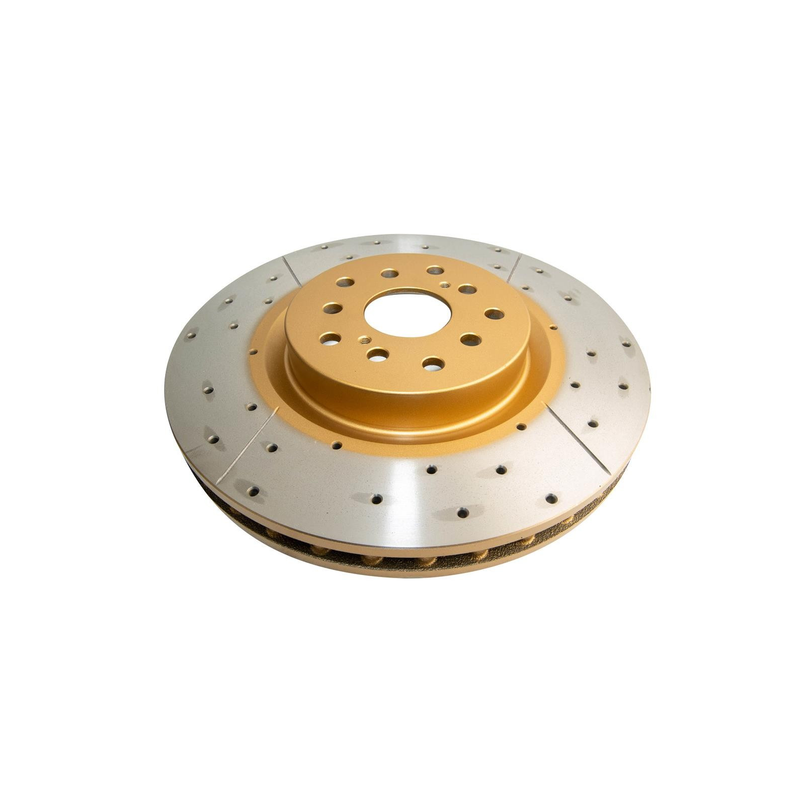 Disque de frein avant DBA Street Series X-GOLD • DBA654X-10 