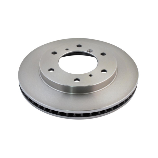 Disque de frein avant DBA Street Series - lisse • DBA660 