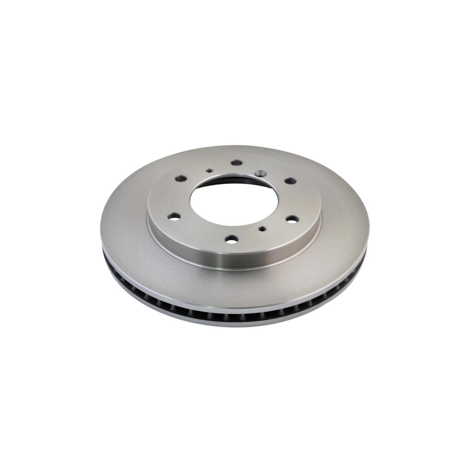 Disque de frein avant DBA Street Series - lisse • DBA660 