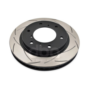 Disque de frein avant DBA Street Series  T2 • DBA660S 