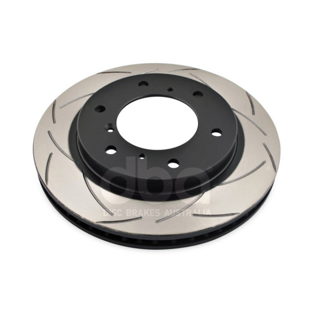 Disque de frein avant DBA Street Series  T2 • DBA660S 