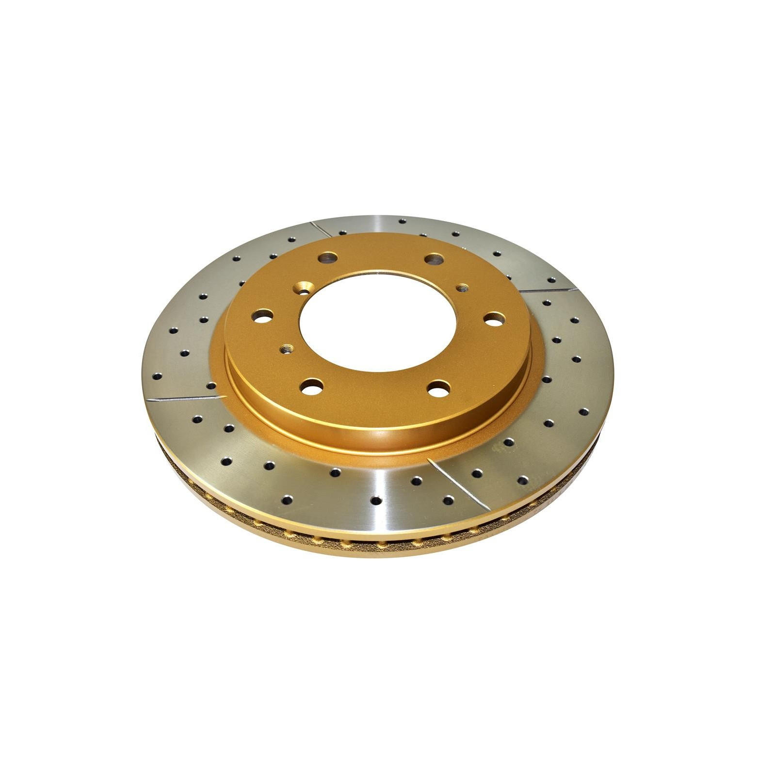 Disque de frein avant DBA Street Series X-GOLD • DBA660X 