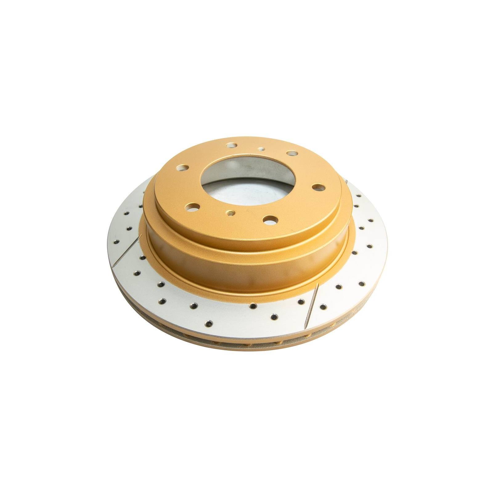 Disque de frein arrière DBA Street Series X-GOLD • DBA661X 