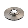 Disque de frein avant DBA Street Series - lisse • DBA663 