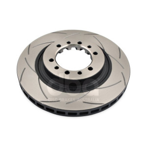 Disque de frein avant DBA Street Series  T2 • DBA663S 