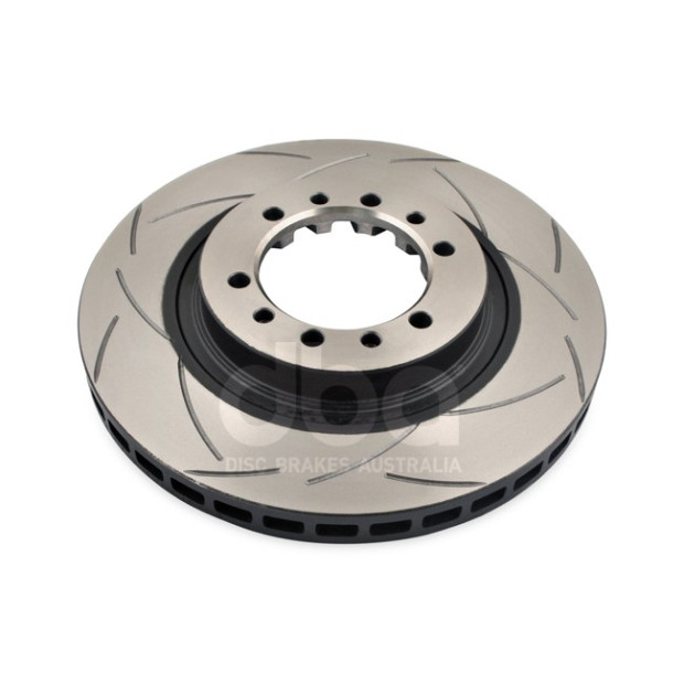 Disque de frein avant DBA Street Series  T2 • DBA663S 