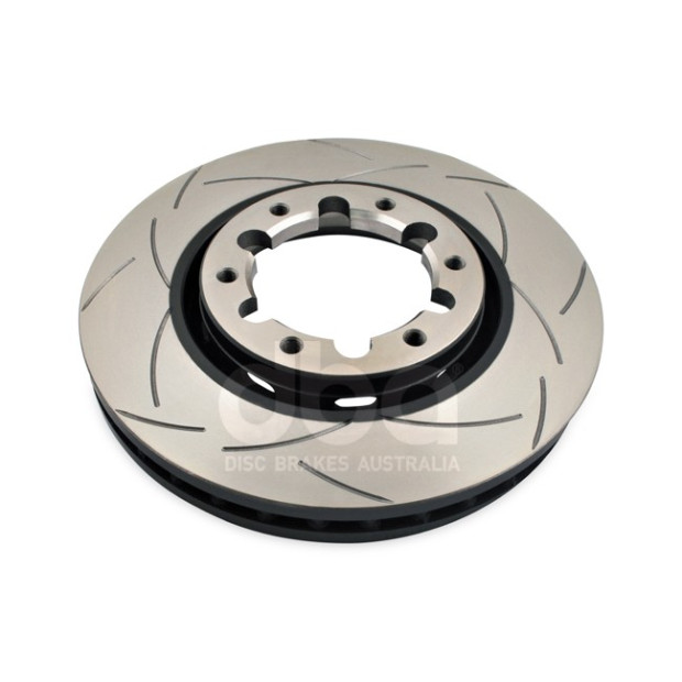 Disque de frein avant DBA Street Series  T2 • DBA698S 