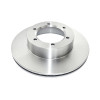 Disque de frein avant DBA Street Series - lisse • DBA780 