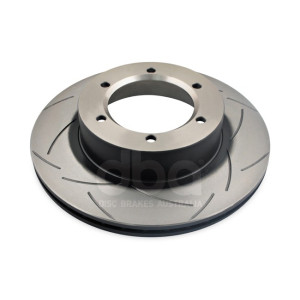 Disque de frein avant DBA Street Series  T2 • DBA780S 