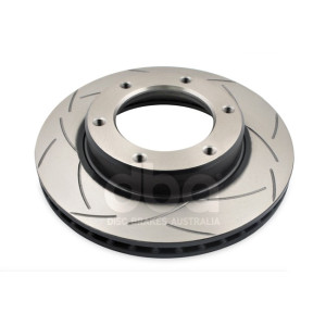 Disque de frein avant DBA Street Series  T2 • DBA782S 