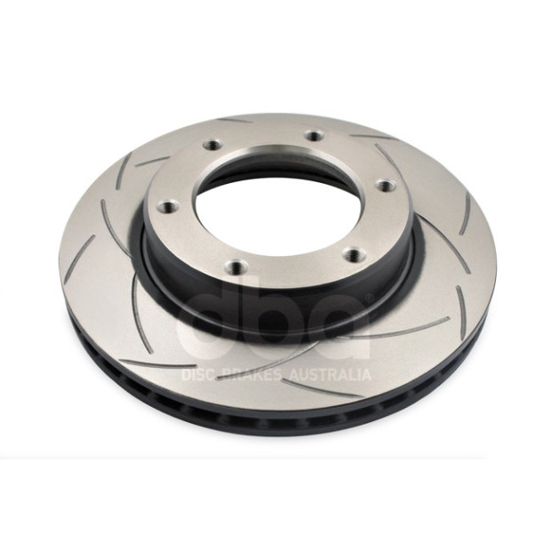Disque de frein avant DBA Street Series  T2 • DBA782S 