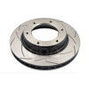 Disque de frein avant DBA Street Series  T2 • DBA782S 