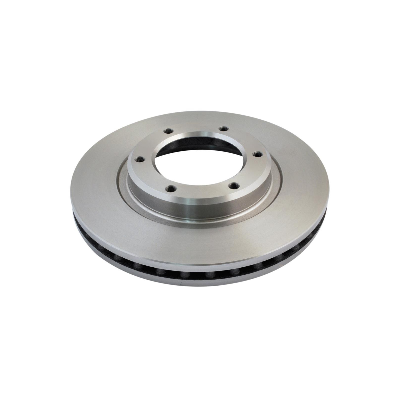 Disque de frein avant DBA Street Series - lisse • DBA784 