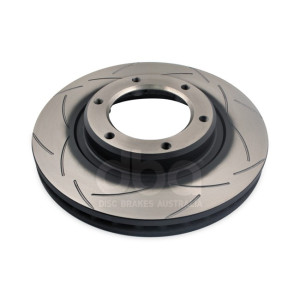 Disque de frein avant DBA Street Series  T2 • DBA784S 
