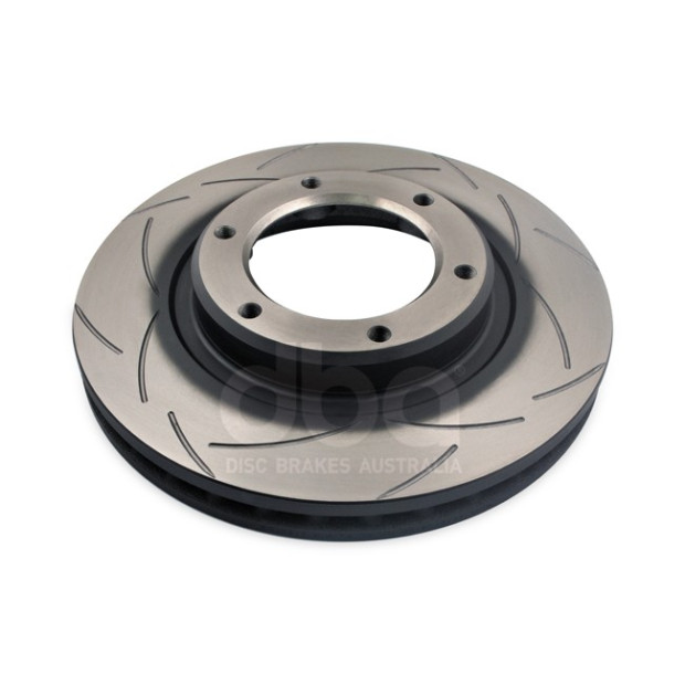 Disque de frein avant DBA Street Series  T2 • DBA784S 