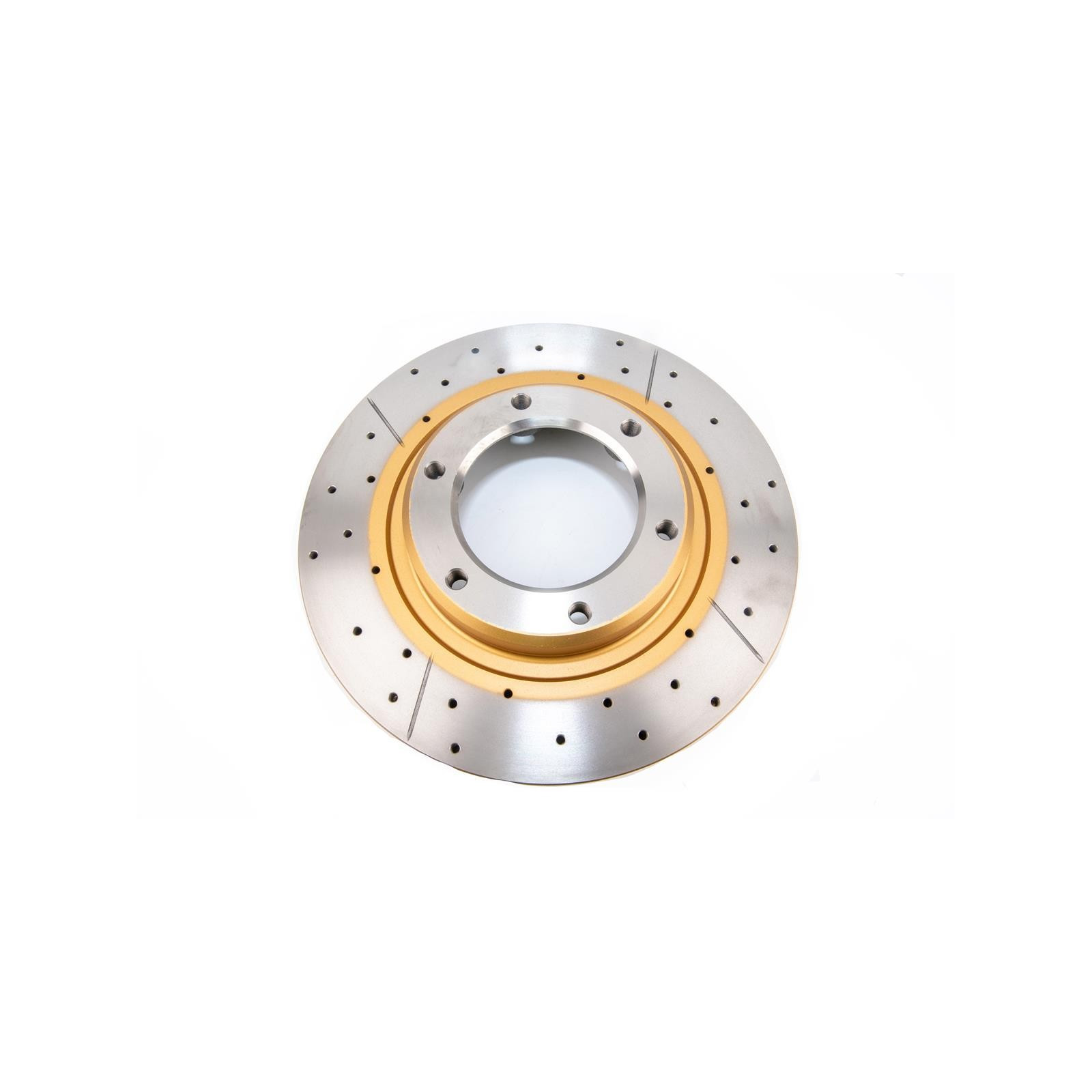 Disque de frein avant DBA Street Series X-GOLD • DBA784X 