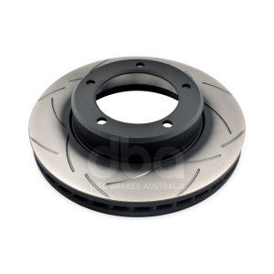 Disque de frein avant DBA Street Series  T2 • DBA788S 