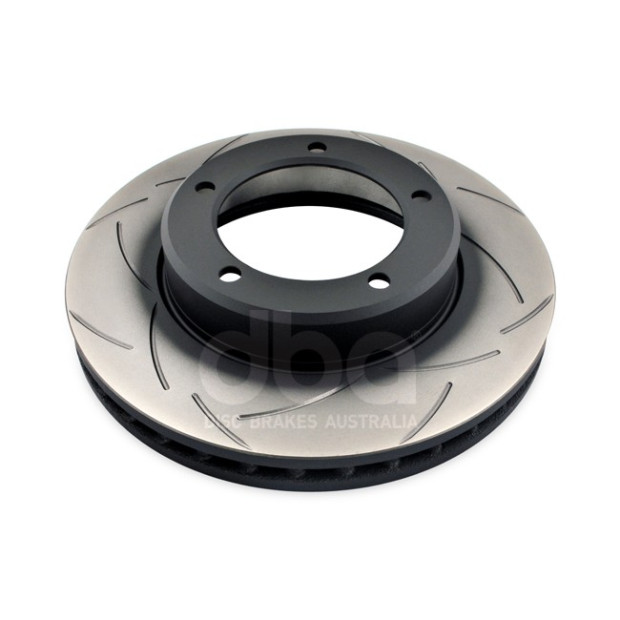 Disque de frein avant DBA Street Series  T2 • DBA788S 