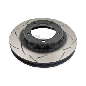 Disque de frein avant DBA Street Series  T2 • DBA790S 