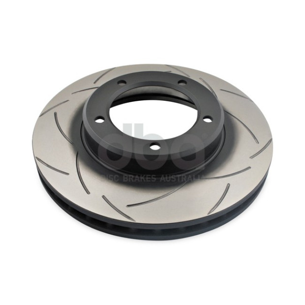 Disque de frein avant DBA Street Series  T2 • DBA790S 