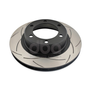 Disque de frein avant DBA Street Series  T2 • DBA792S 