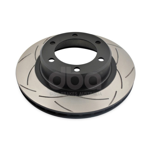Disque de frein avant DBA Street Series  T2 • DBA792S 
