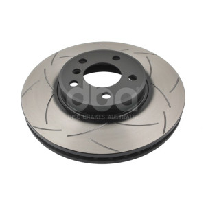Disque de frein avant DBA Street Series  T2 • DBA813S 