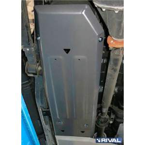 Protection réservoir carburant  RIVAL 2111.1845.2.3 