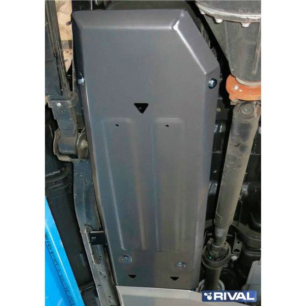 Protection réservoir carburant  RIVAL 2111.1845.2.3 