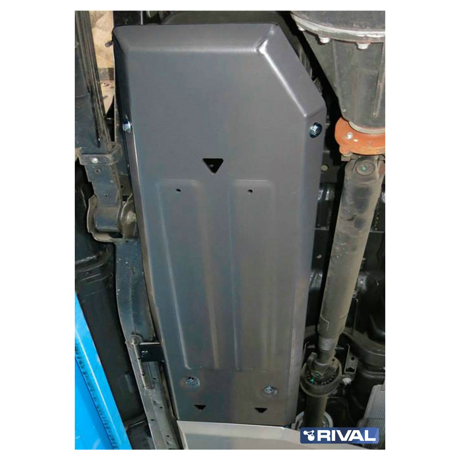 Protection réservoir carburant  RIVAL 2111.1845.2.3 