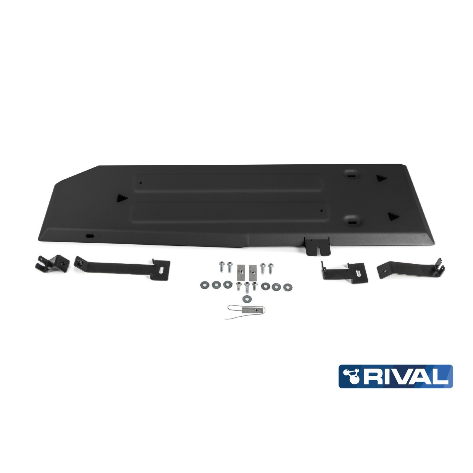 Protection réservoir carburant  RIVAL 2111.1845.2.3 