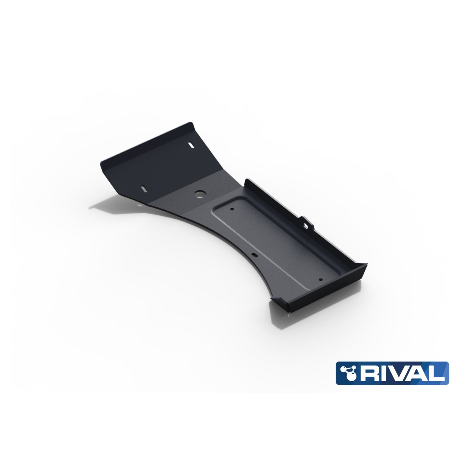 Protection réservoir AdBlue RIVAL 2111.1862.1.3 