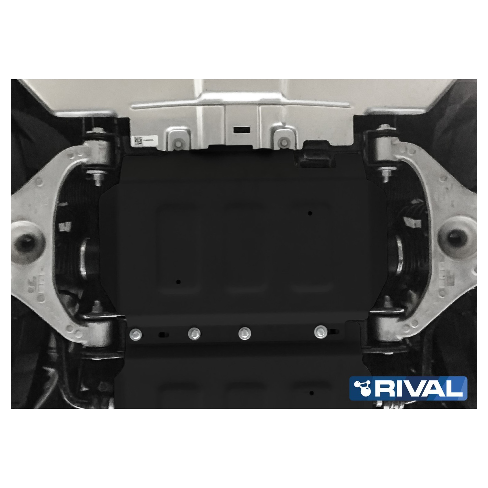 Protection moteur RIVAL 2111.1876.1.3 