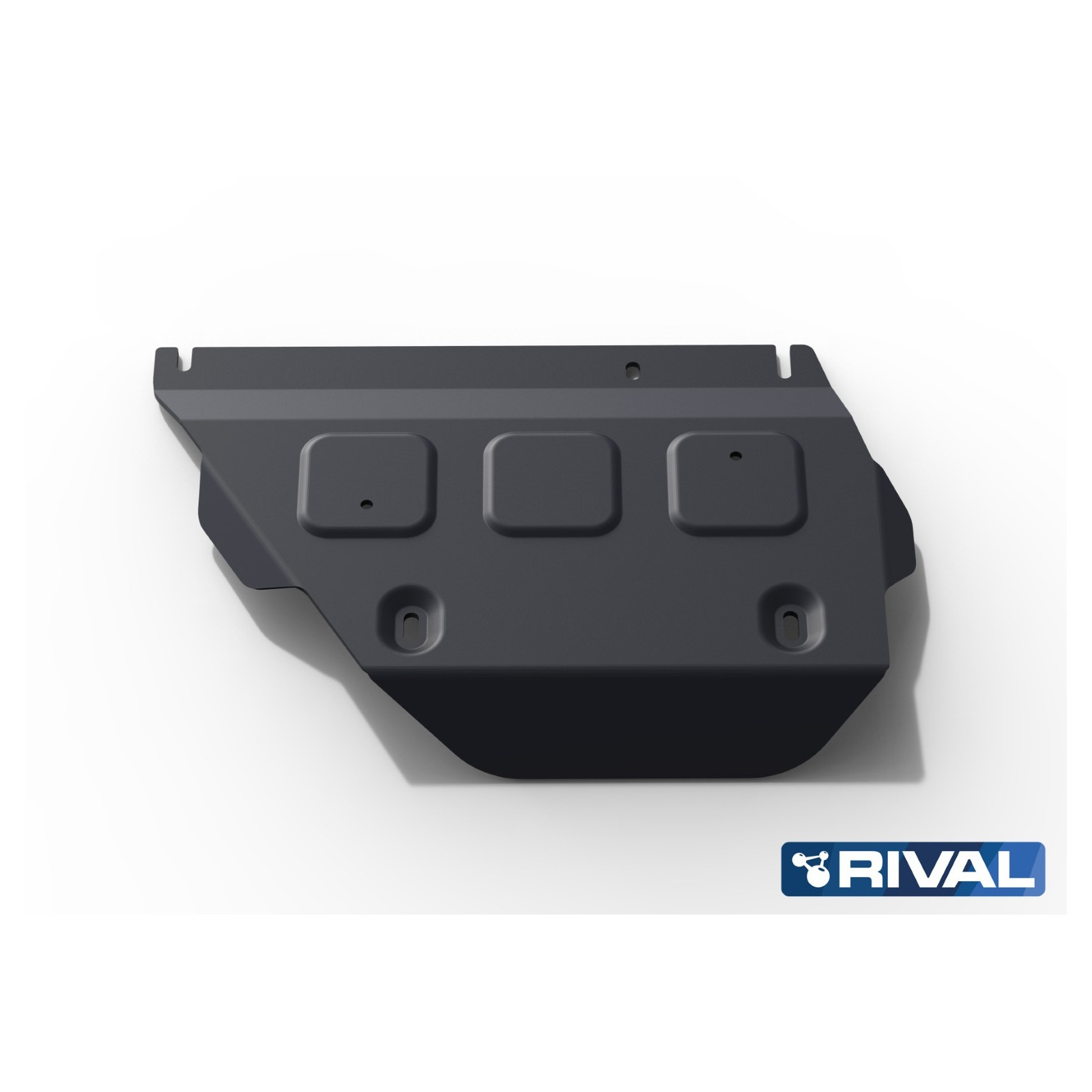 Protection boite de transfert RIVAL 2111.1878.1.3 