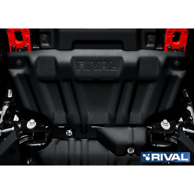 Protection radiateur RIVAL 2111.1884.1.3 