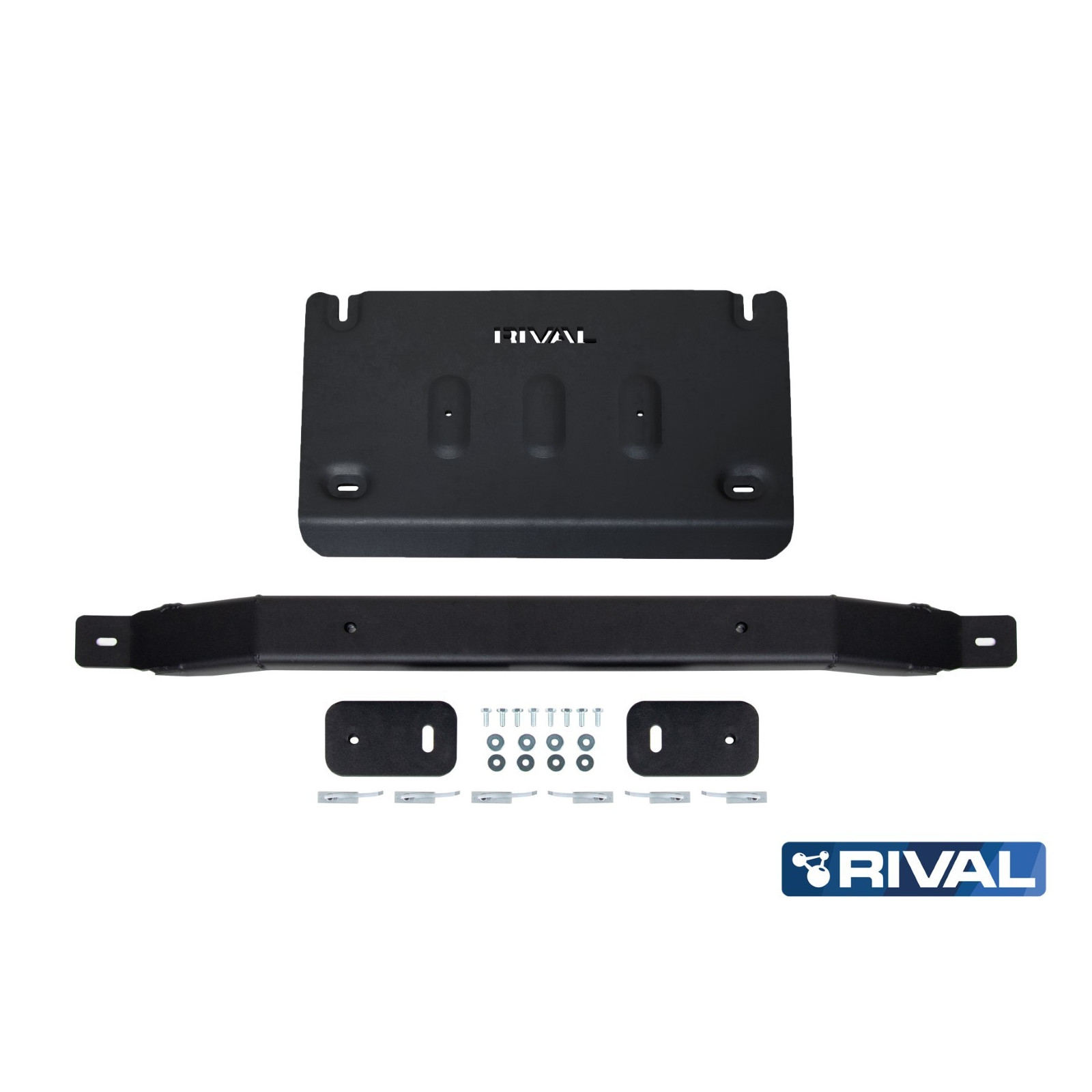 Protection boite de transfert RIVAL 2111.1887.2.3 