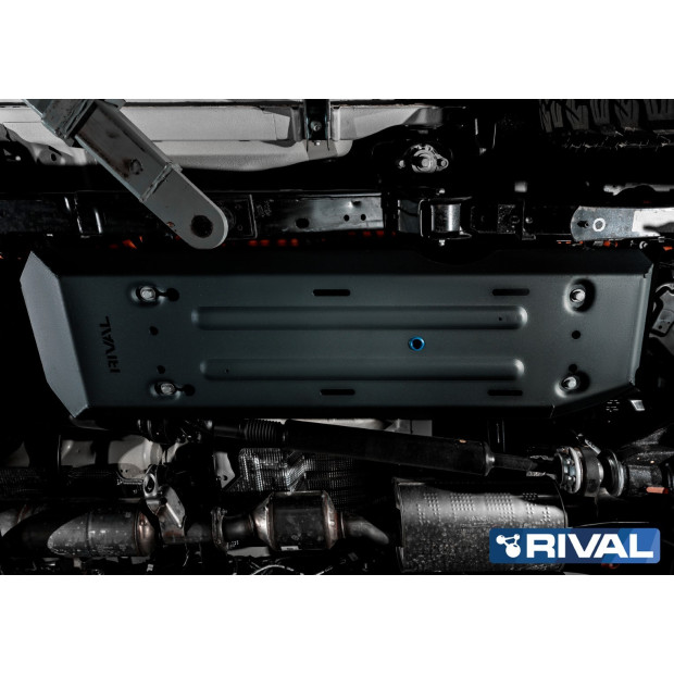 Protection réservoir carburant  RIVAL 2111.1888.1.3 
