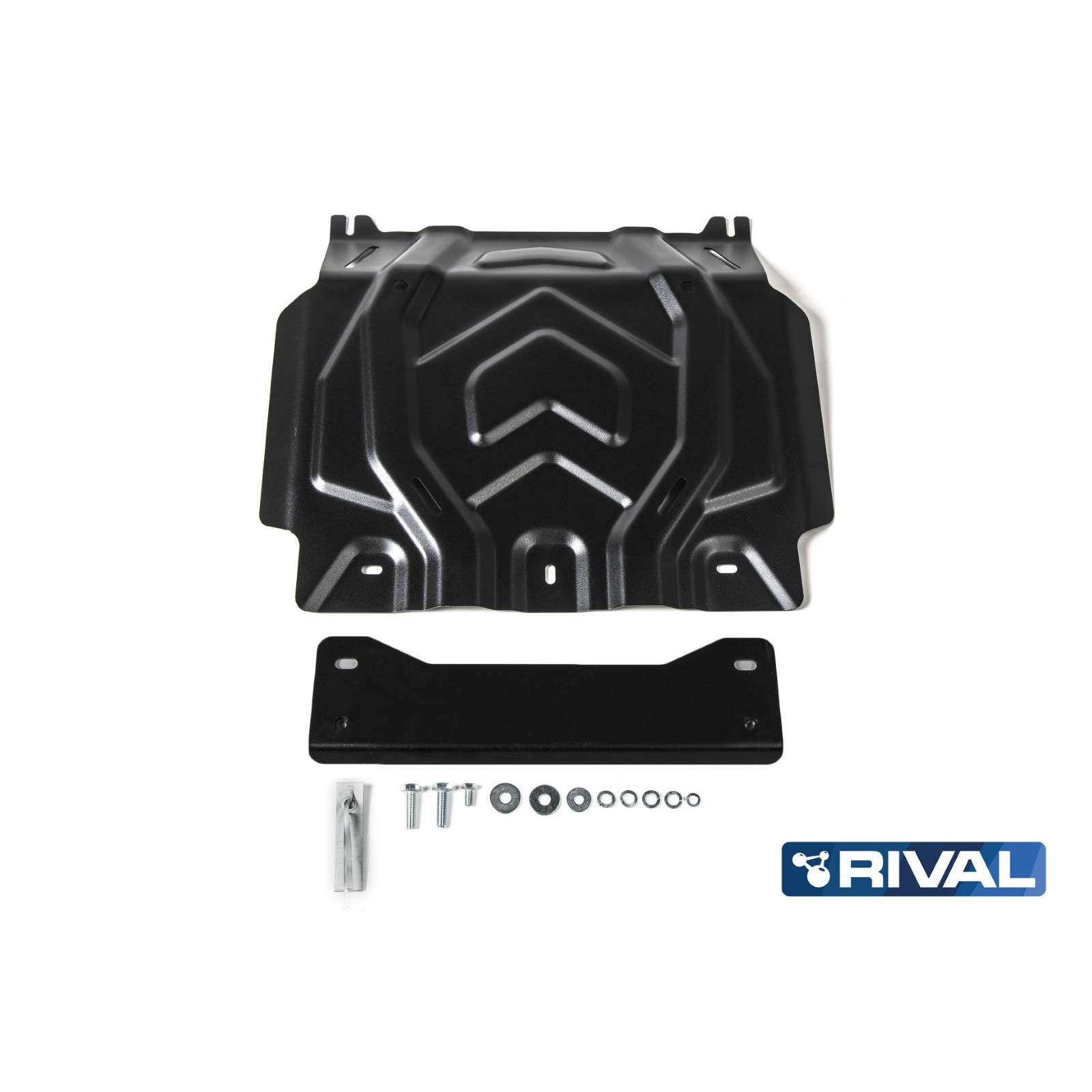 Protection moteur RIVAL 2111.4041.2.3 