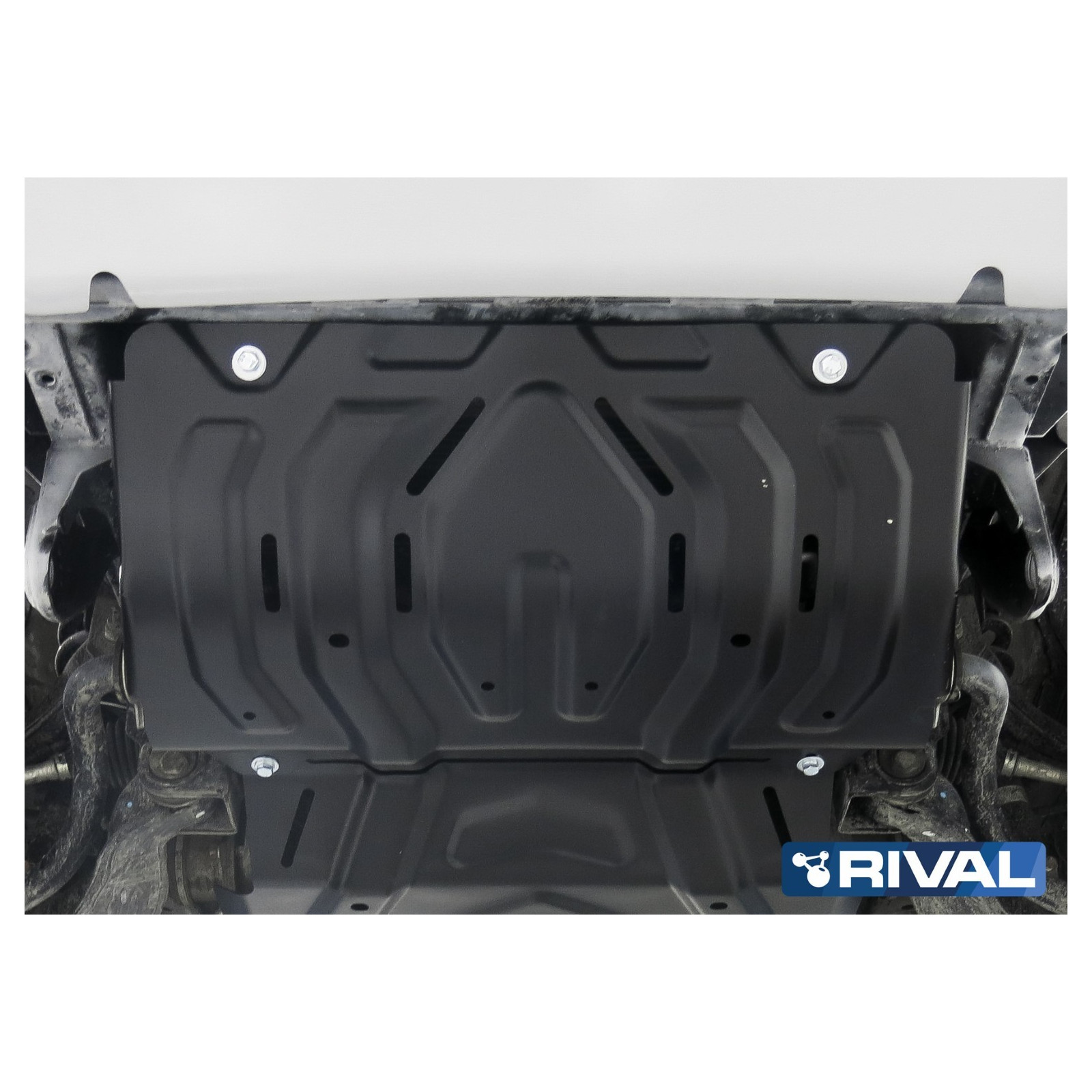 Protection radiateur RIVAL 2111.4046.2.3 