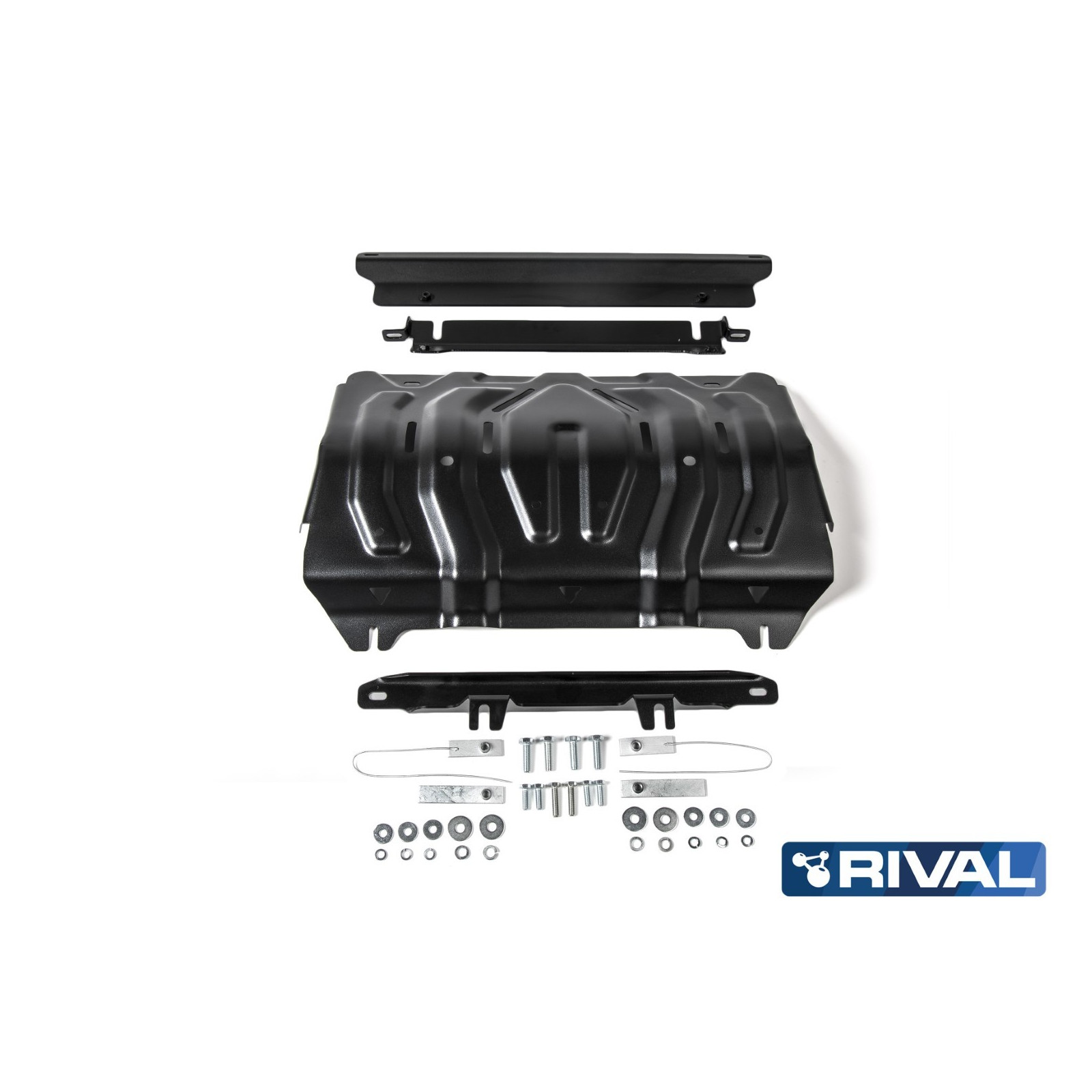 Protection radiateur RIVAL 2111.4046.2.3 