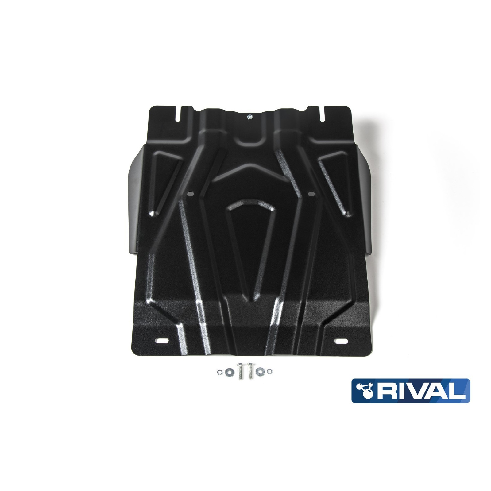 Protection boite de vitesse RIVAL 2111.4047.2.3 