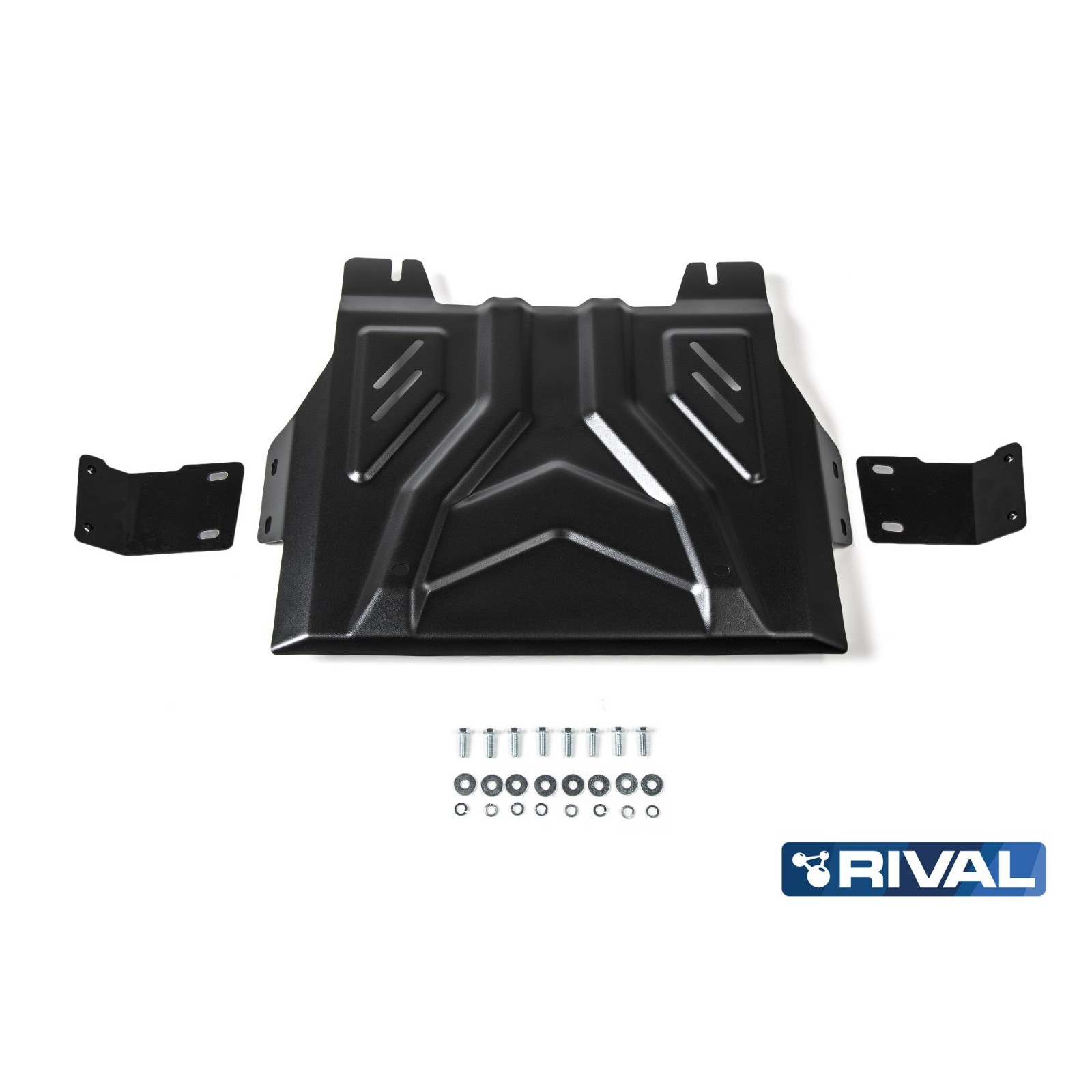 Protection boite de transfert RIVAL 2111.4048.2.3 